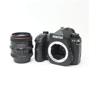 PENTAX (ペンタックス) K-3 Mark III アウトレット」の商品検索結果