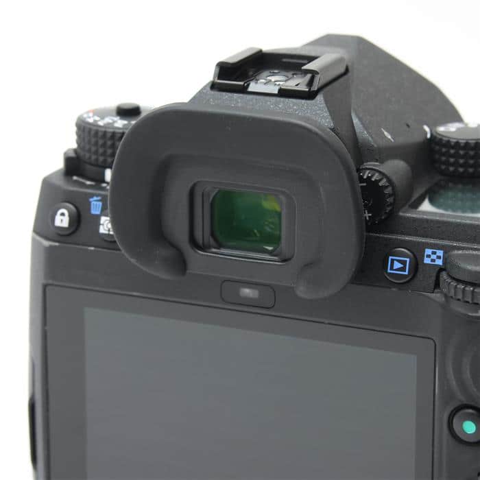 K-3 Mark III 20-40 Limited レンズキット