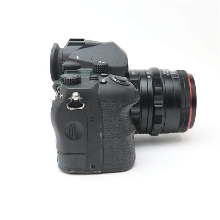 K-3 Mark III 20-40 Limited レンズキット