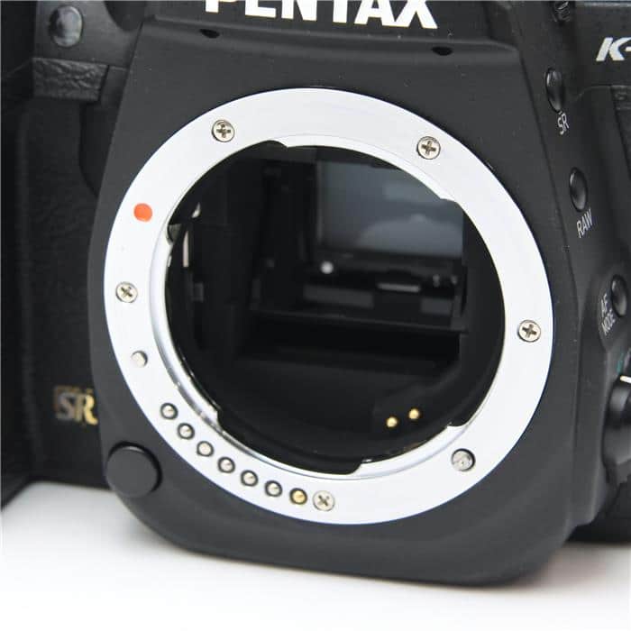 K-3 Mark III 20-40 Limited レンズキット