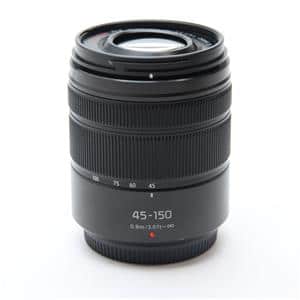 新品)Panasonic (パナソニック) LUMIX G VARIO 45-150mm F4.0-5.6 ASPH