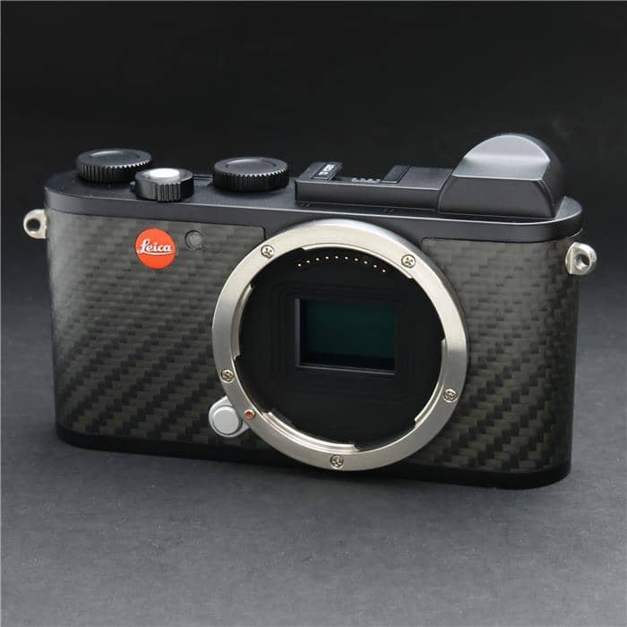 CL カーボンリミテッドエディション