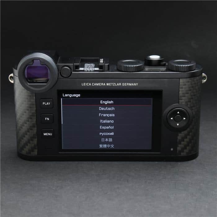 CL カーボンリミテッドエディション