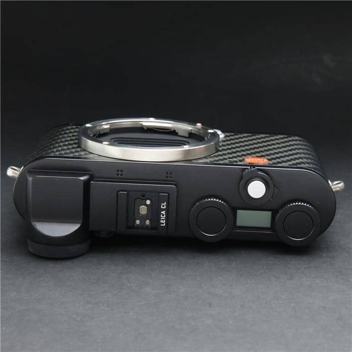 CL カーボンリミテッドエディション