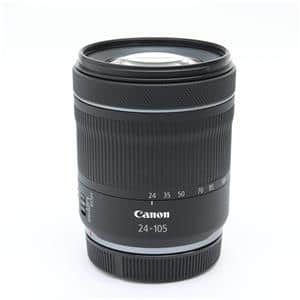 新品)Canon (キヤノン) RF24-105mm F4-7.1 IS STM（商品ID