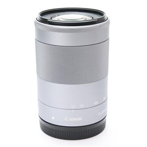 Canon (キヤノン) EF-M55-200mm F4.5-6.3 IS STM シルバー」の商品検索