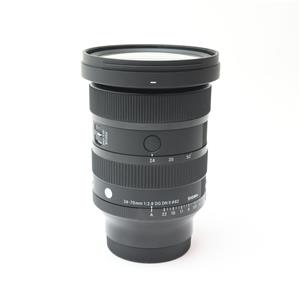 SONY FE 24-70mm F2.8 GM II「マップカメラ補償あり」 SONY FE 24-70mm