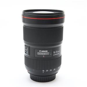 Canon (キヤノン) EF16-35mm F2.8L III USM メイン