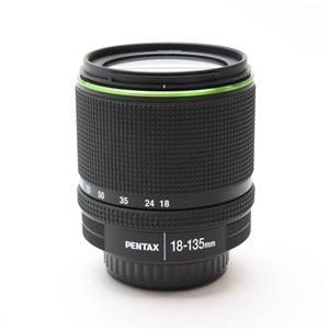 PENTAX (ペンタックス) DA 18-135mm F3.5-5.6ED AL(IF)DC WR メイン