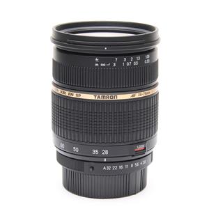 tamron (タムロン) af 28-75mm f2.8 xr di (a09 ペンタックス用)」の