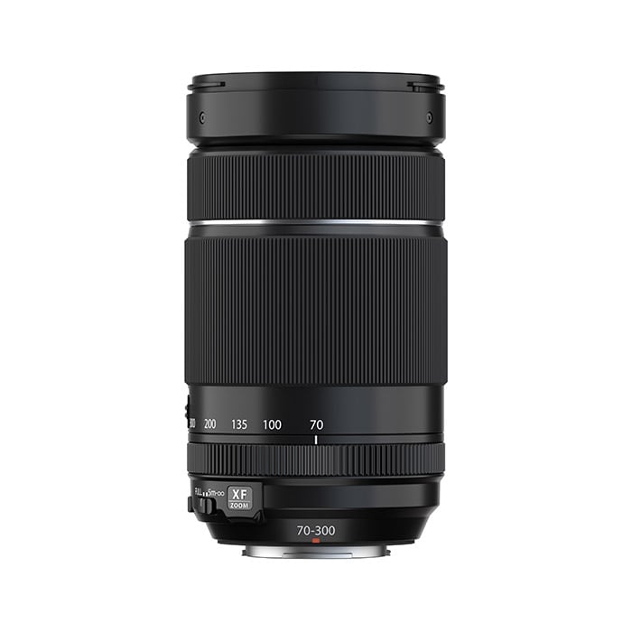 10月25日まで出品 富士フイルム XF70-300mm F4-5.6