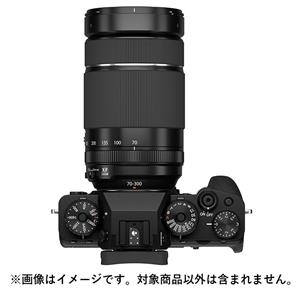 FUJIFILM (フジフイルム) フジノン XF70-300mm F4-5.6 R LM OIS WR