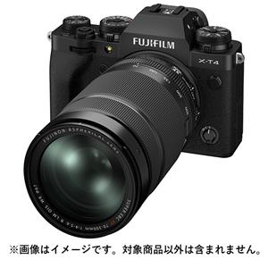 FUJIFILM (フジフイルム) フジノン XF70-300mm F4-5.6 R LM OIS WR