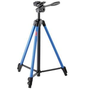 新品)Velbon (ベルボン) 小型ファミリー3段三脚 コールマン CV-3