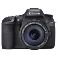 Canon (キヤノン) EOS 7D EF-S18-135 IS レンズキット〇