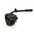 Manfrotto (マンフロット) #503 プロビデオヘッド(フラットシュー)