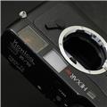 Konica (コニカ) HEXAR RF 72 ※限定50台