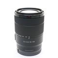 SONY (ソニー) E 18-135mm F3.5-5.6 OSS SEL18135