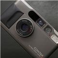 CONTAX (コンタックス) T2 チタンブラック