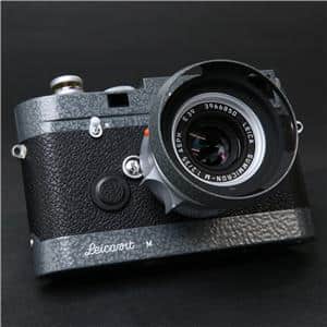 Leica (ライカ) MP ハンマートーンLHSAセット ※ビットレンズセット」の 