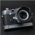 Leica (ライカ) MP ハンマートーンLHSAセット ※ライカビット・レンズセット