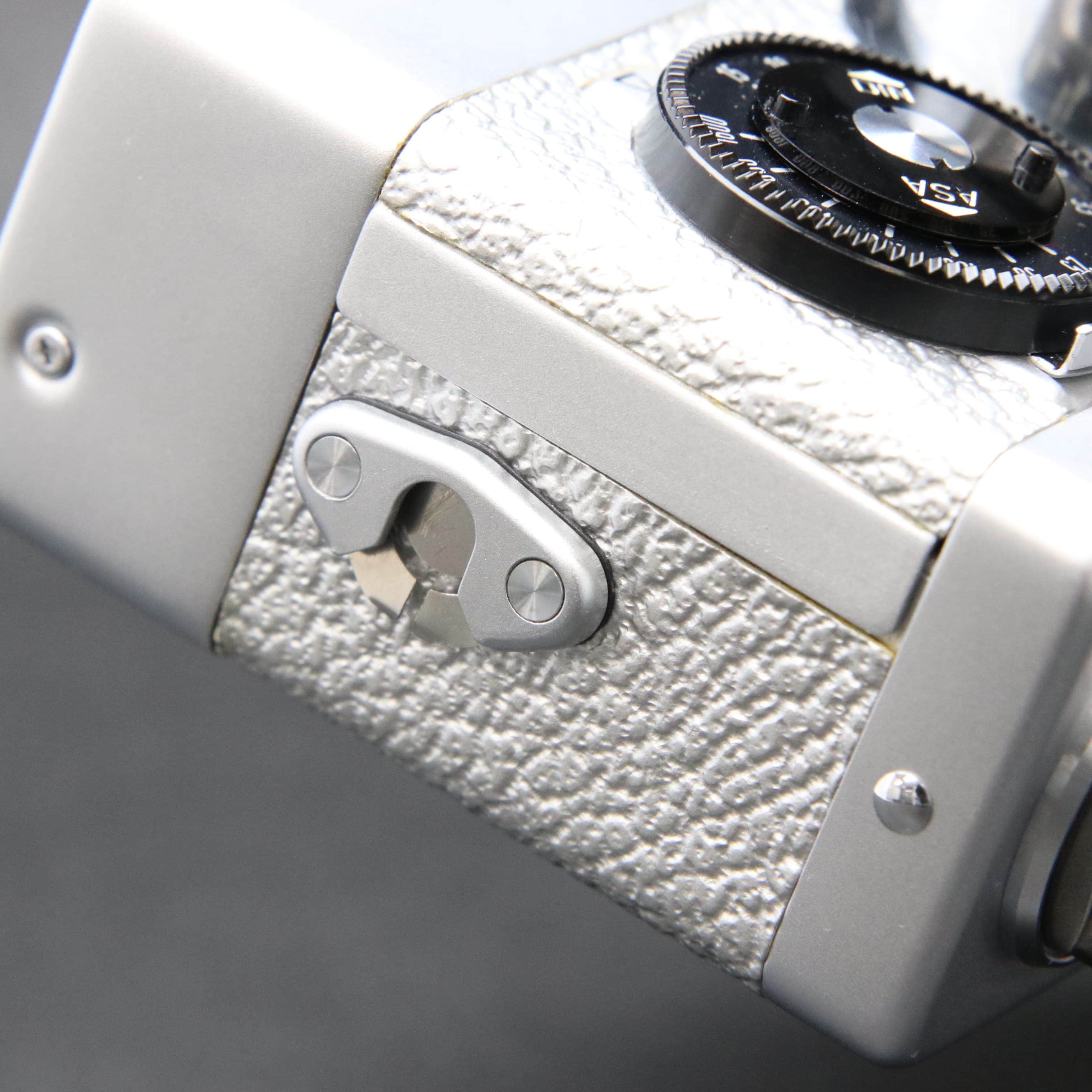 中古)Rollei (ローライ) ローライ 35S 10周年記念 シルバー（商品ID