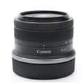 RF-S18-45mm F4.5-6.3 IS STM ブラック