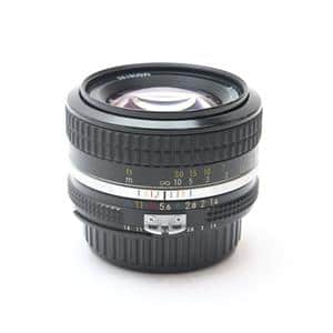 【保障できる】 Nikon Ai Nikkor 50mm F1.4」「中古商品」の商品検索結果 レンズ(単焦点)
