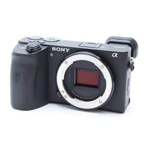 SONY (ソニー) α6600 ボディ ILCE-6600」の商品検索結果 SONY (ソニー) α6600 ボディ ILCE-6600」の商品検索結果