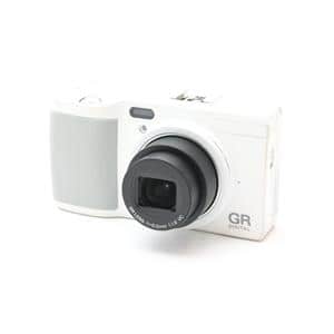 RICOH (リコー) GR DIGITAL IV エディション メイン