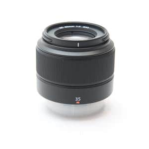 新品)FUJIFILM (フジフイルム) フジノン XC35mm F2（商品ID