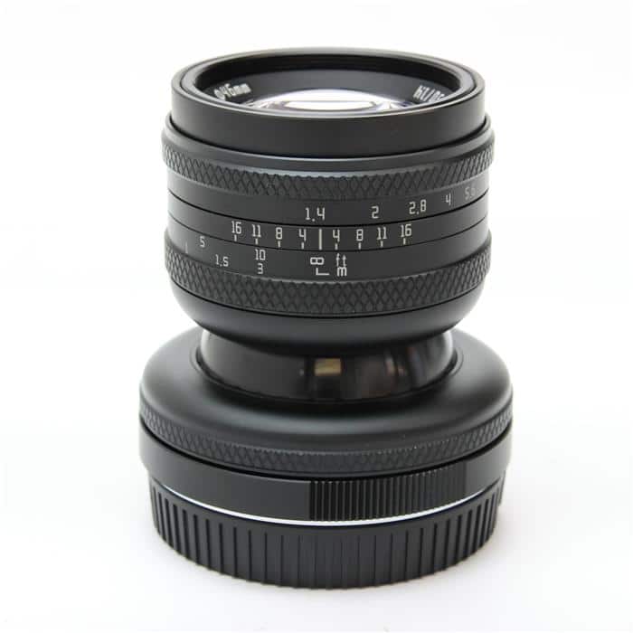 50mm F1.4 Tilt (ニコンZ用)