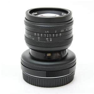 中古)AstrHori（アストロリ） 50mm F1.4 Tilt (ニコンZ用)（商品ID