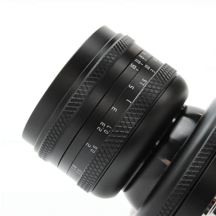 中古)AstrHori（アストロリ） 50mm F1.4 Tilt (ニコンZ用)（商品ID