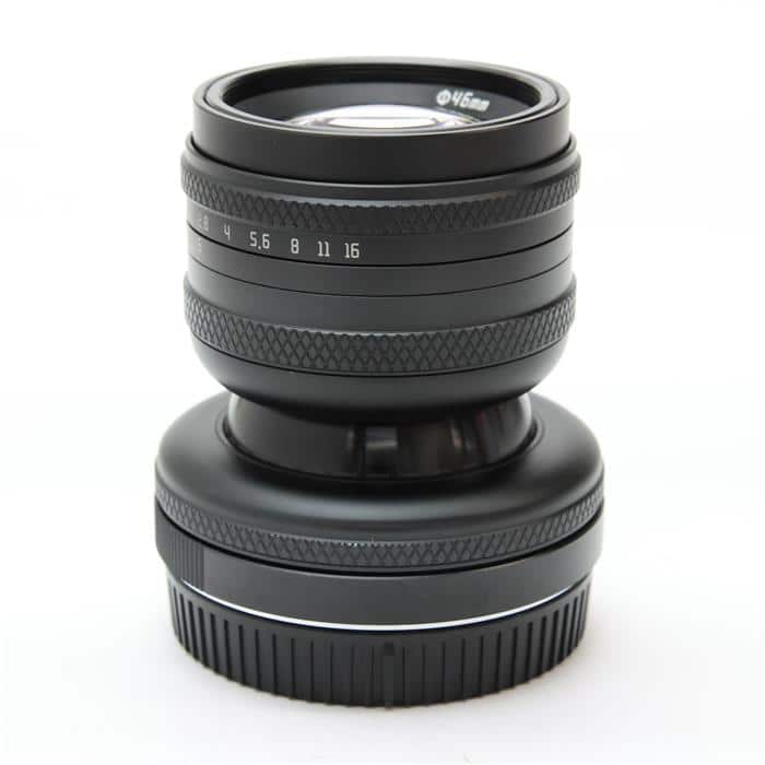 AstrHori 50mm F1.4 Tilt ニコンZ用カメラレンズ AstrHori 50mm F1.4 Tilt ニコンZマウント フルサイズ 単焦点レンズ