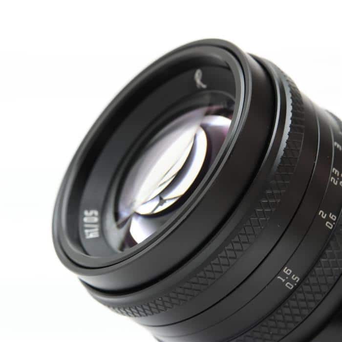 中古)AstrHori（アストロリ） 50mm F1.4 Tilt (ニコンZ用)（商品ID