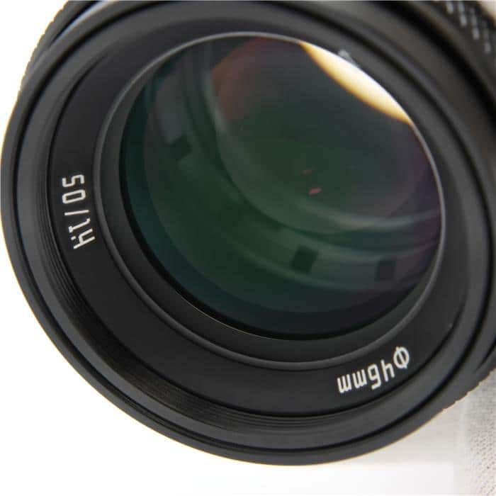 中古)AstrHori（アストロリ） 50mm F1.4 Tilt (ニコンZ用)（商品ID