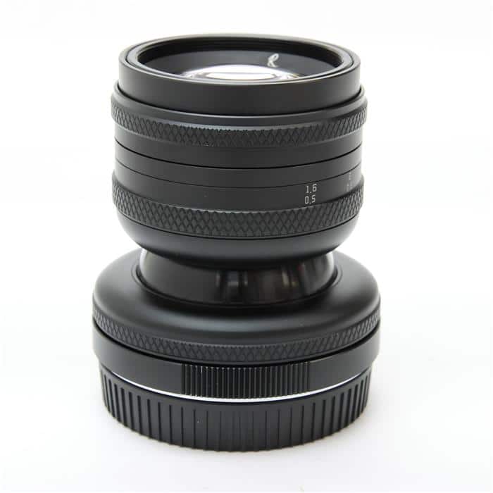 中古)AstrHori（アストロリ） 50mm F1.4 Tilt (ニコンZ用)（商品ID