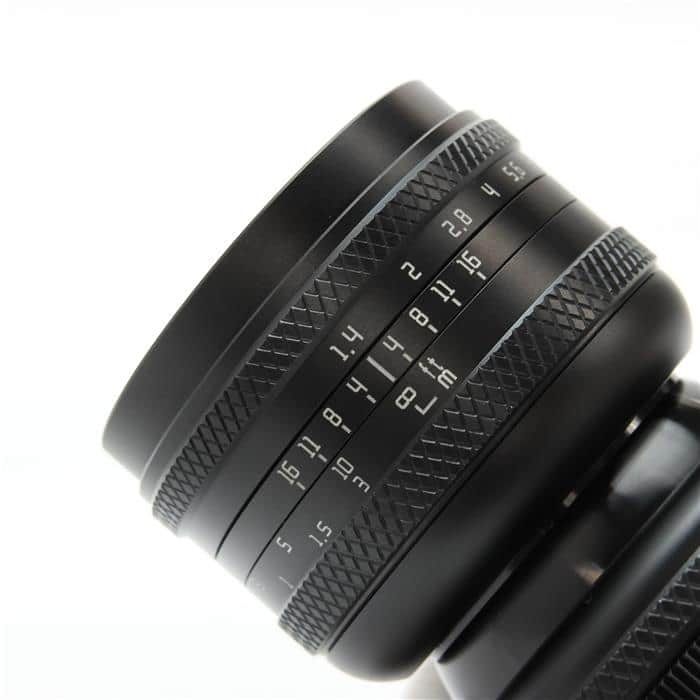 中古)AstrHori（アストロリ） 50mm F1.4 Tilt (ニコンZ用)（商品ID