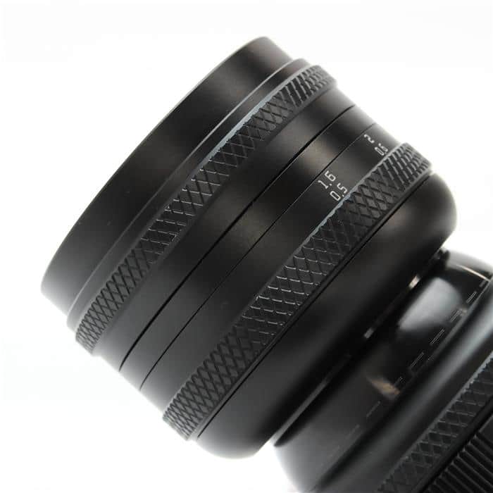 AstrHori 50mm F1.4 Tilt ニコンZ用カメラレンズ 明るい単焦点のチルトレンズ、AstrHori 50mm f1.4がなかなかユニークで