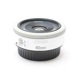Canon (キヤノン) EF40mm F2.8 STM」の商品検索結果 | デジタル