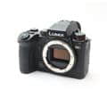 LUMIX S5II ボディ DC-S5M2 ブラック