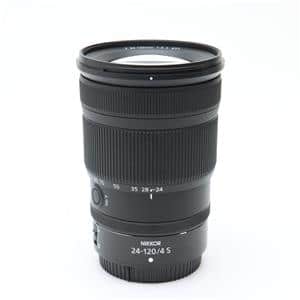 Nikon (ニコン) NIKKOR Z 24-120mm F4 S メイン