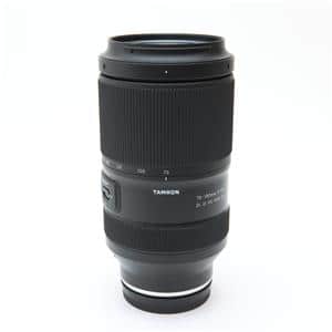 TAMRON (タムロン) 70-180mm F2.8 Di III VC VXD G2/ Model A065S （ソニーE用/フルサイズ対応） メイン