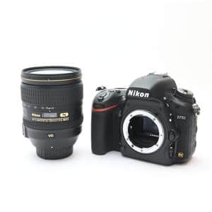 美品　Nikon D750 ダブルズームセット　Wi-Fi搭載　デジタル一眼レフ Amazon | Nikon デジタル一眼レフカメラ D750 24-120VR レンズ