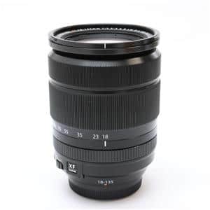 【値下げ】フジノンレンズ　18-135 新品)FUJIFILM (フジフイルム) フジノン XF18-135mm F3.5-5.6 R