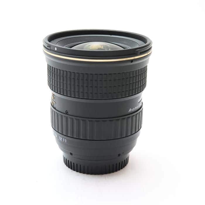 トキナ Tokina SD 11-16 F2.8 DX ニコン 美品 atx-i 11-16mm F2.8 CF PLUS | Tokina | ケンコー・トキナー