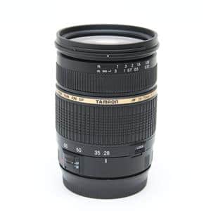 TAMRON A09 28-75mm F2.8 キヤノンEFレンズ 価格.com - TAMRON SP AF 28-75mm F/2.8 XR Di LD Aspherical