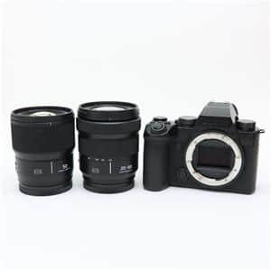 Panasonic (パナソニック) LUMIX S5IIX ダブルレンズキット DC