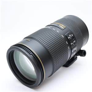 Nikon 超望遠レンズ 80-400mm ニコン AF-S NIKKOR 80-400mm f/4.5-5.6G ED VR 価格比較 - 価格.com